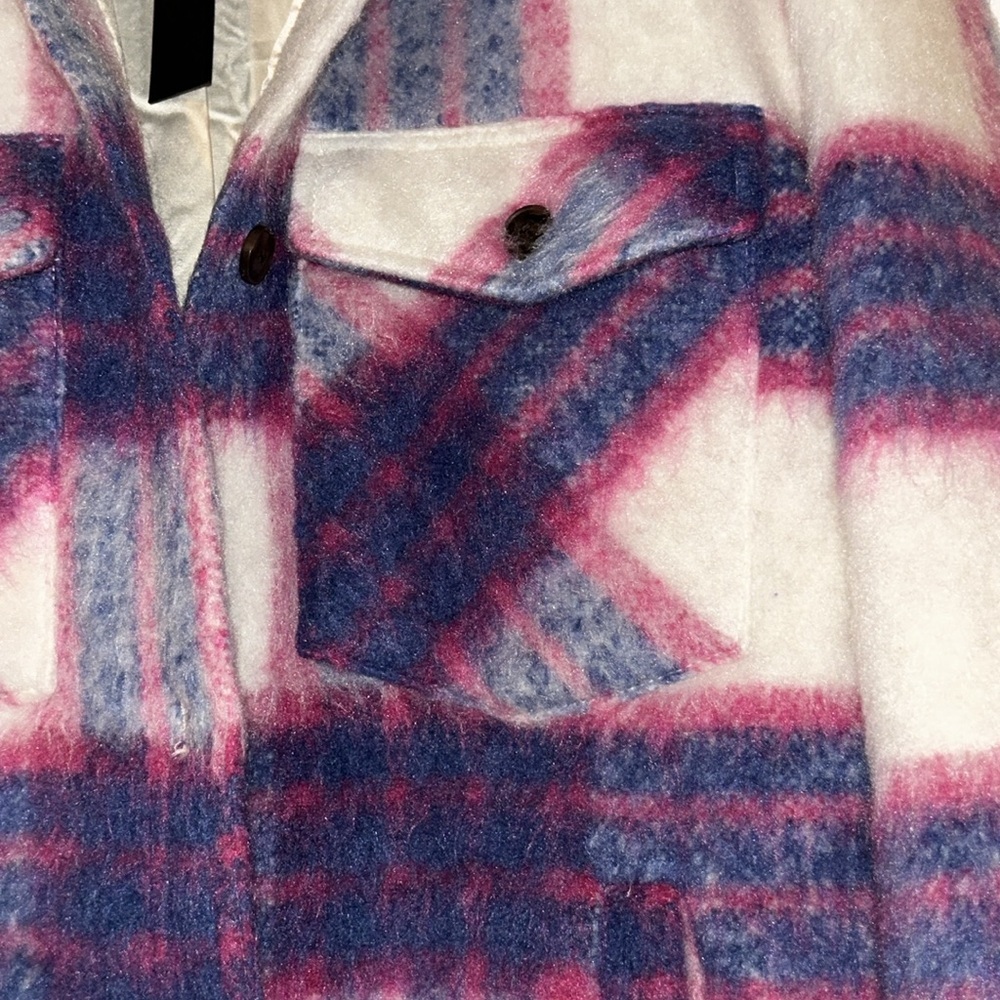 Blank NYC Prime Time Jacket - Picture 13 of 14